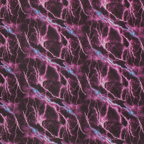 205/Blush Vines GLITTER HTV, 12x12"