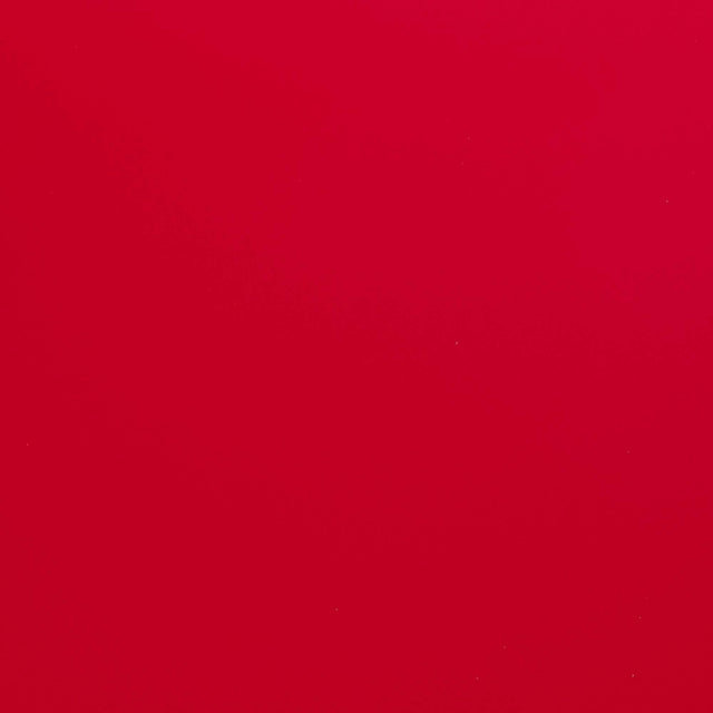 Cherry Red Matte, Diode Laser Compatible, Cast Acrylic, 12”x12”, 6