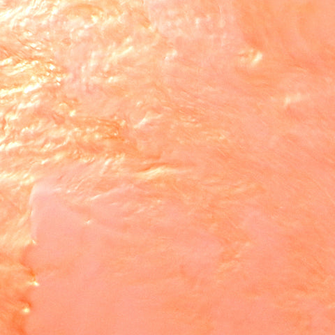 Tangerine Dream Orange ColorWave Acrylic