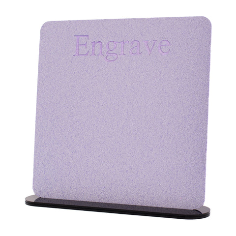 Fairy Dust Purple Glitter
