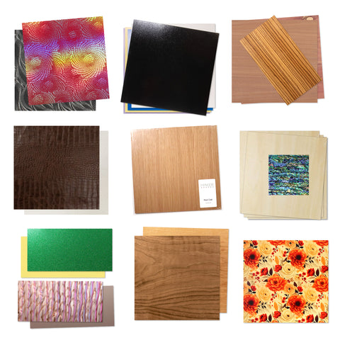 Maker Board Exploration Kit