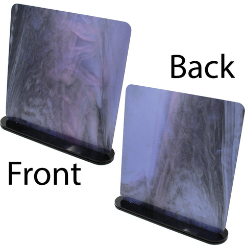 Indigo Amethyst Purple ColorWave Acrylic