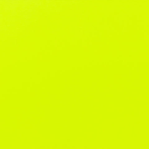402/Atomic Yellow LUMINOUS HTV, 12x12"