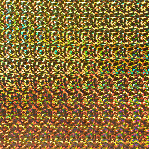 104/Pyrite Gold DIAMOND HTV, 12x12"