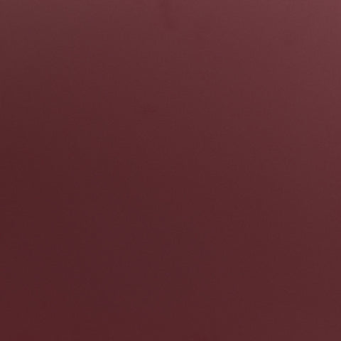 Merlot Red Frosted Window Acrylic