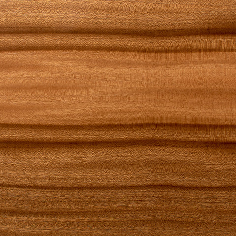 Finished Sapele 1/8 Double Sided, 6 Sheets