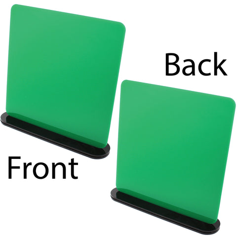 Shamrock Green Gloss Acrylic