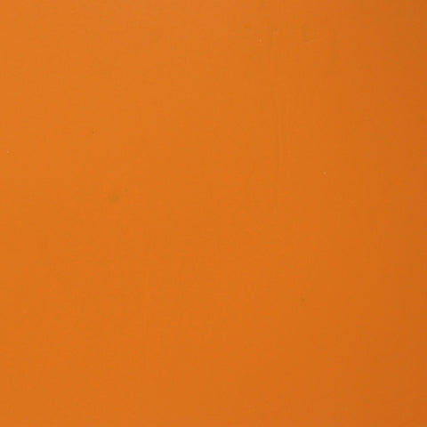603/Orange SOLID HTV, 12x12"