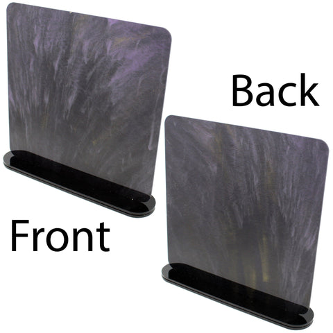 Violet Gold Mist ColorWave Acrylic