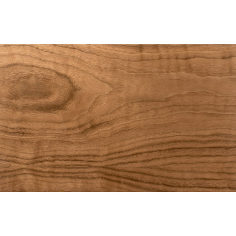 Finished Walnut 1/8 Double Sided, 6 Sheets