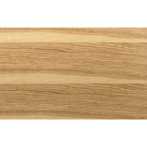 Finished Oak, White 1/8 Double Sided, 6 Sheets