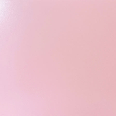 Makerboard Colors  - Ballet Pink, 12"x12", 1/16" or 1/8"