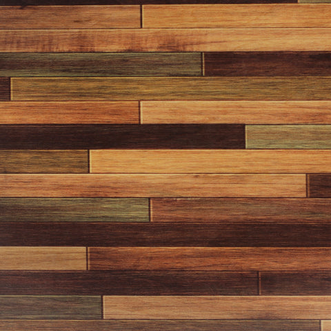 Basswood Patterns