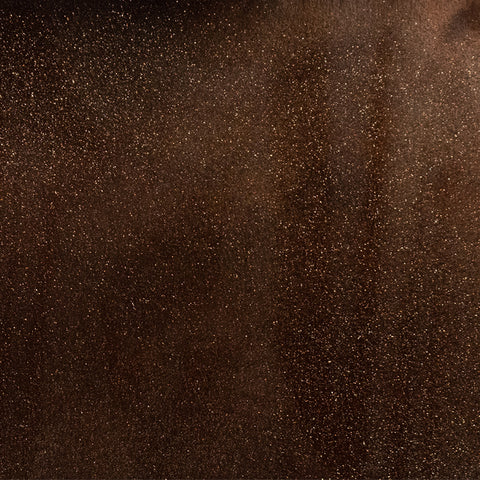 Chocolate PeanutButter Brown ColorWave Acrylic