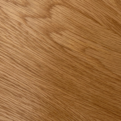 Natural Ply - Oak, Red, 1/8", 12x12", Finished