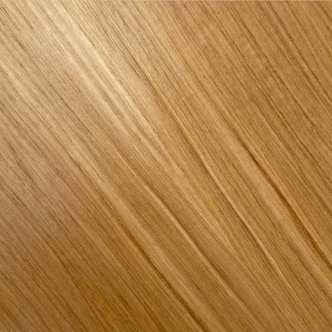 Natural Ply - Oak, White, 1/8", 12x12", Finished