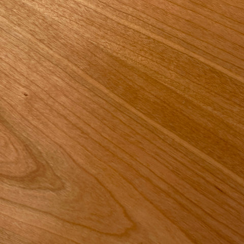 Natural Ply - Cherry, 1/8", 12x12", Finished