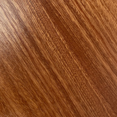 Natural Ply - Sapele, 1/8", 12x12", Finished