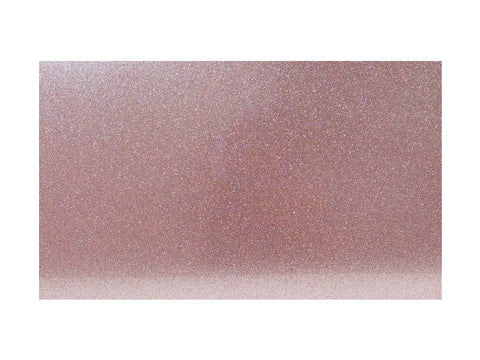 Frosted Petal Glitter