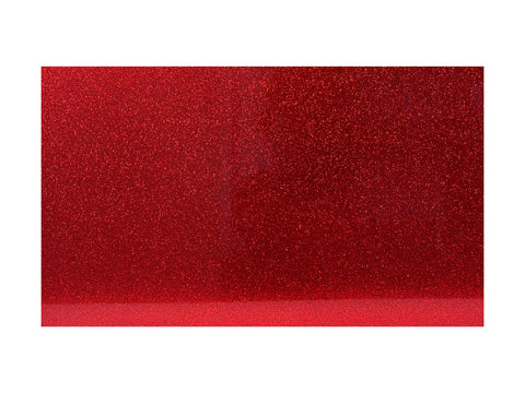 Garnet Flare Glitter