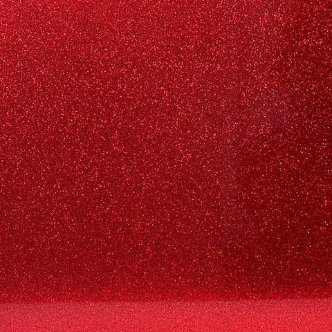 Garnet Flare Glitter