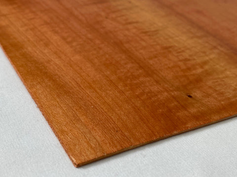 Goncalo Alves Basswood Patterns, 12x12", 1/16", Laser Ready