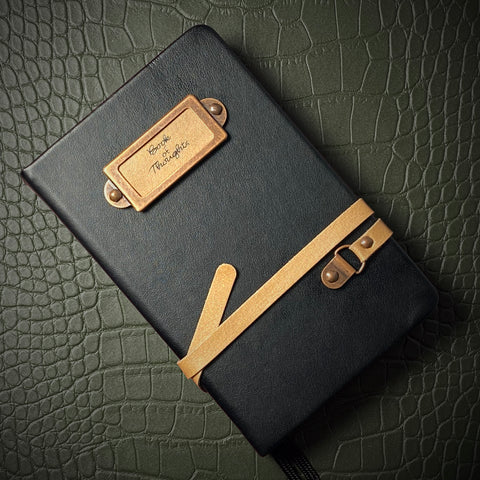 Maker Boards Vegan Leather