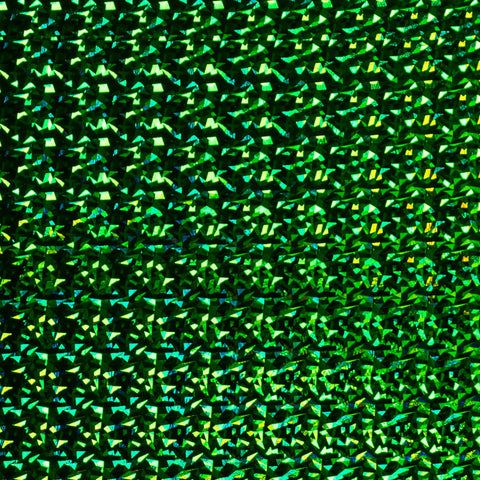 103/Peridot DIAMOND HTV, 12x12"