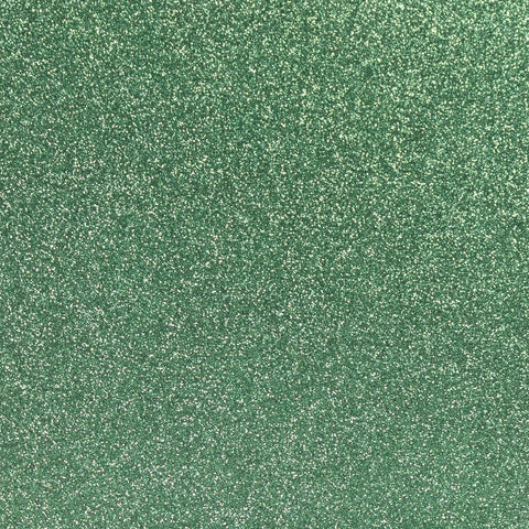 216/Green Prius GLITTER HTV, 12x12"
