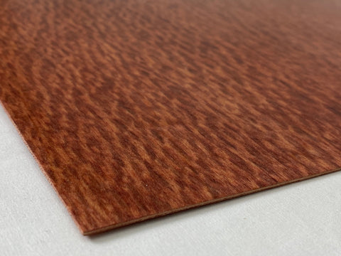 Lacewood Basswood Patterns, 12x12", 1/16", Laser Ready