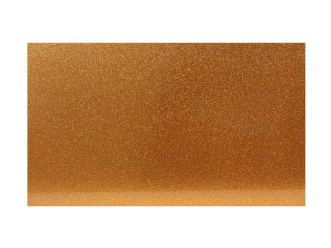 Mandarin Glint Glitter