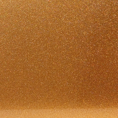 Mandarin Glint Glitter