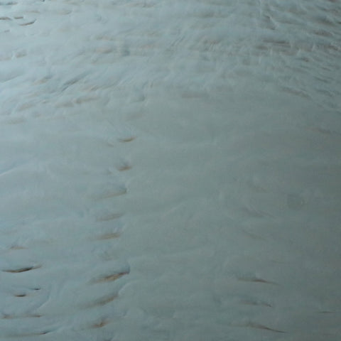 Milk Chocolate Brown Pearlescent Acrylic