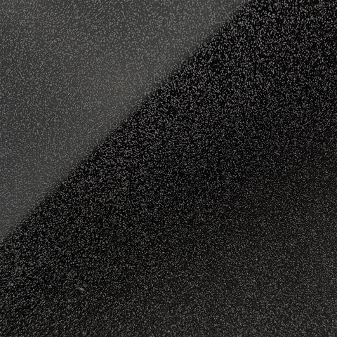 Black Magic Glitter