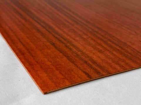 Paduk Basswood Patterns, 12x12", 1/16", Laser Ready
