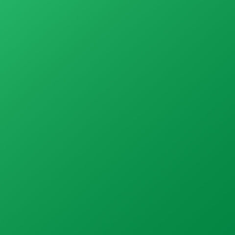 Shamrock Green Transparent Acrylic