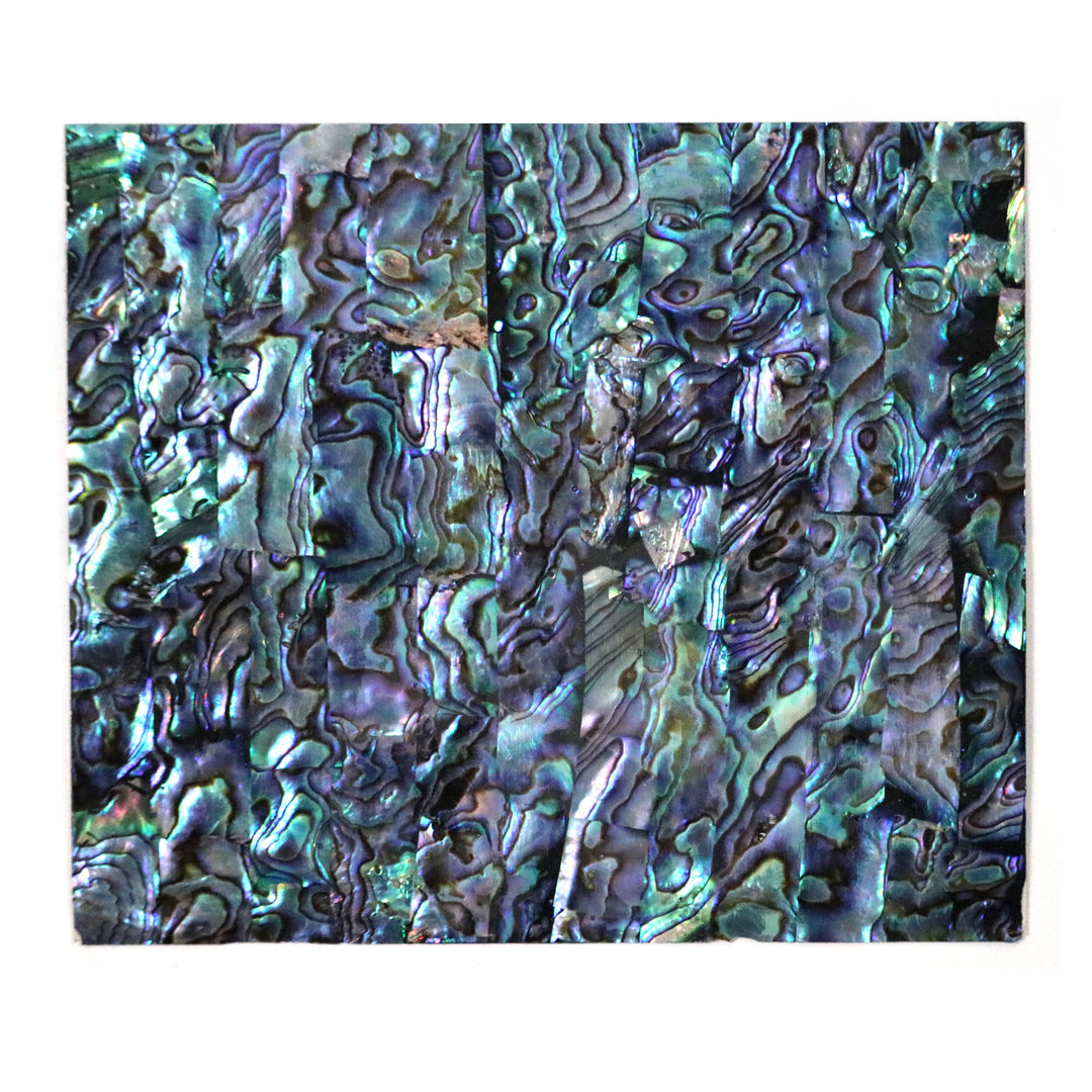 Natural Abalone Shell Inlay – Maker Boards