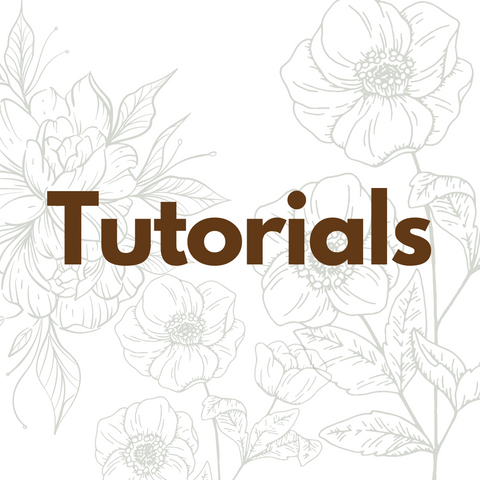 Tutorials
