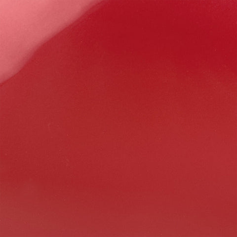 Vermillion Red Metallic Acrylic