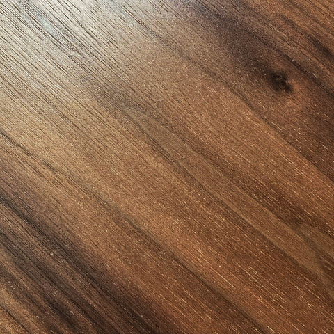 Natural Ply - Walnut, 1/8", 12x12", Finished