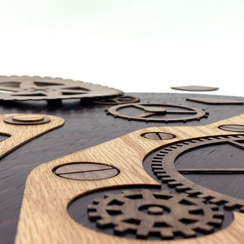 Wood Veneers